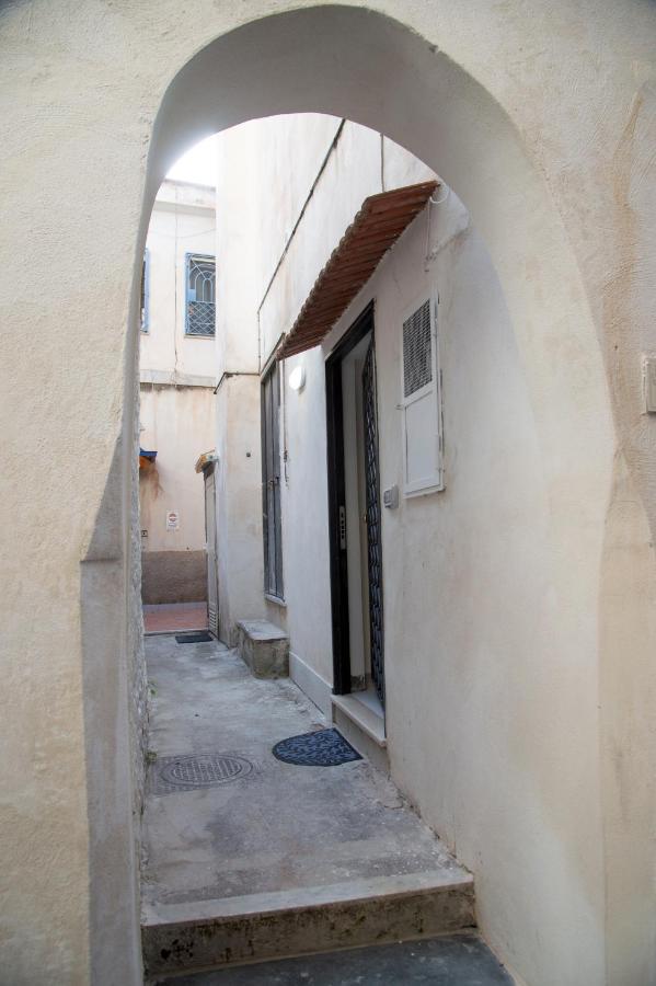 Apartament "Le Vue" Castellammare di Stabia Zewnętrze zdjęcie